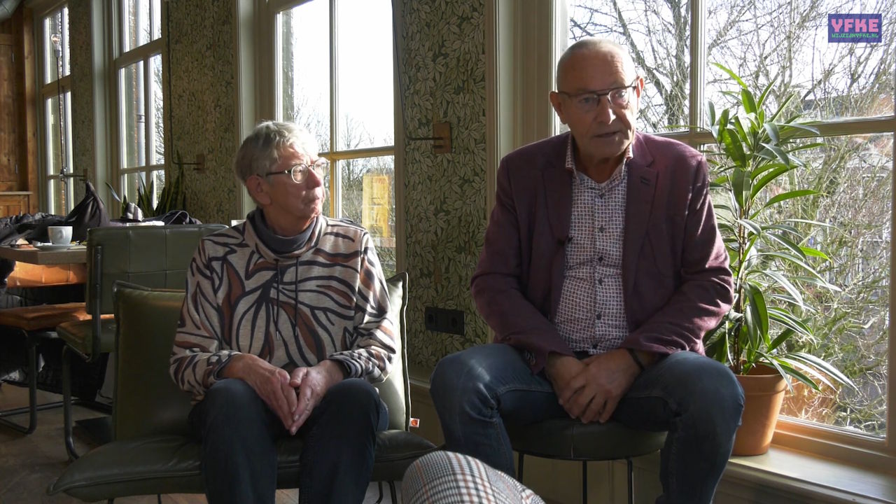 Informatievideo Yfke. Gesteund door het Dokkumer Stadsfonds